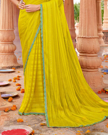 Inaya Saree