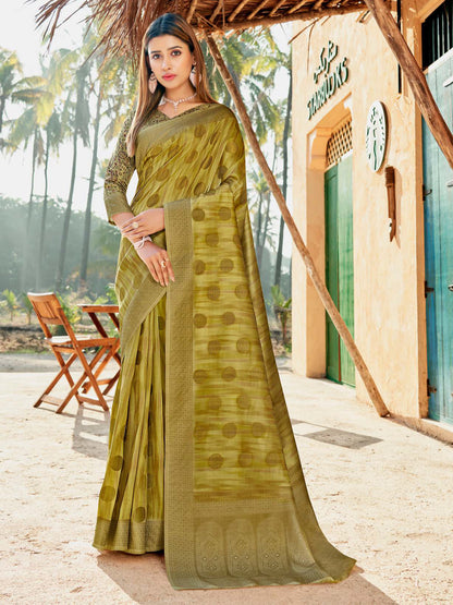 Reshmi Saree