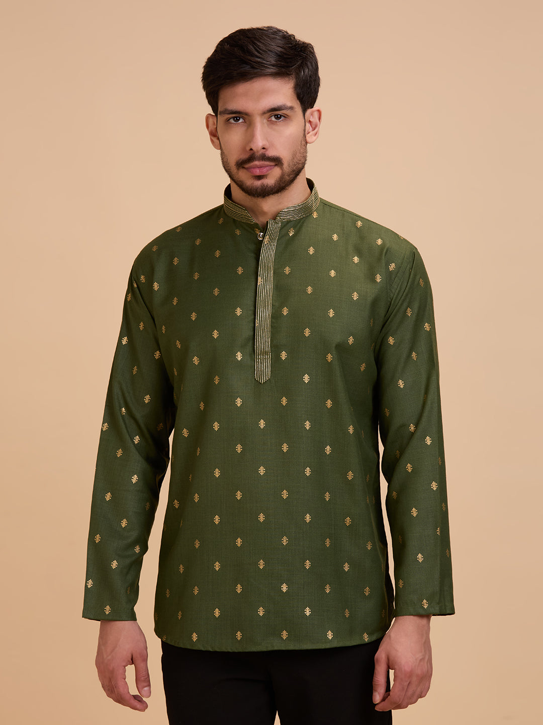 Mens Kurta