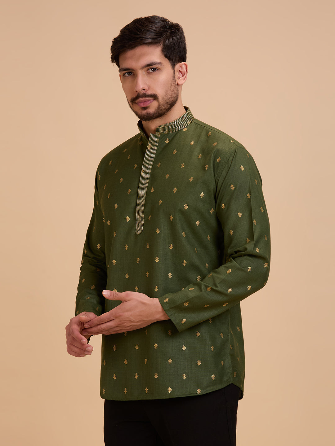 Mens Kurta