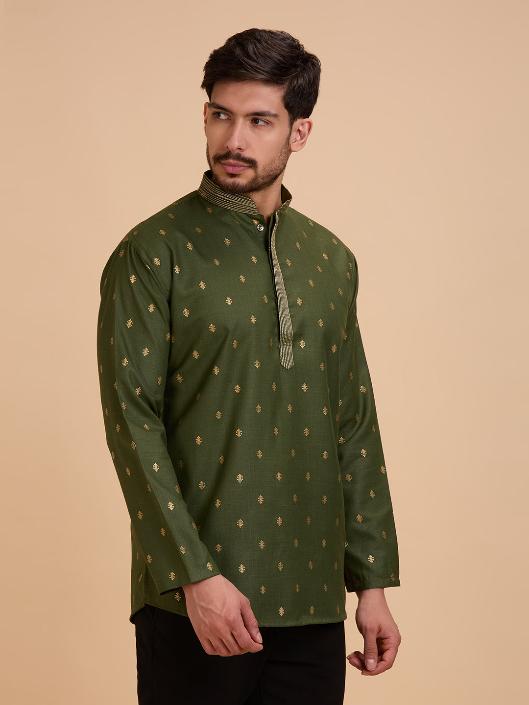Mens Kurta