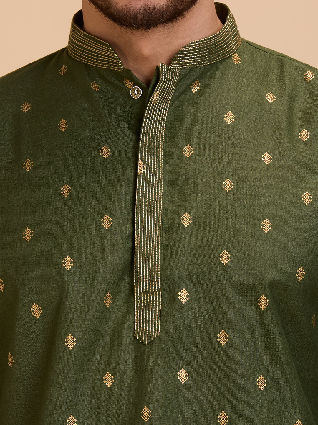 Mens Kurta