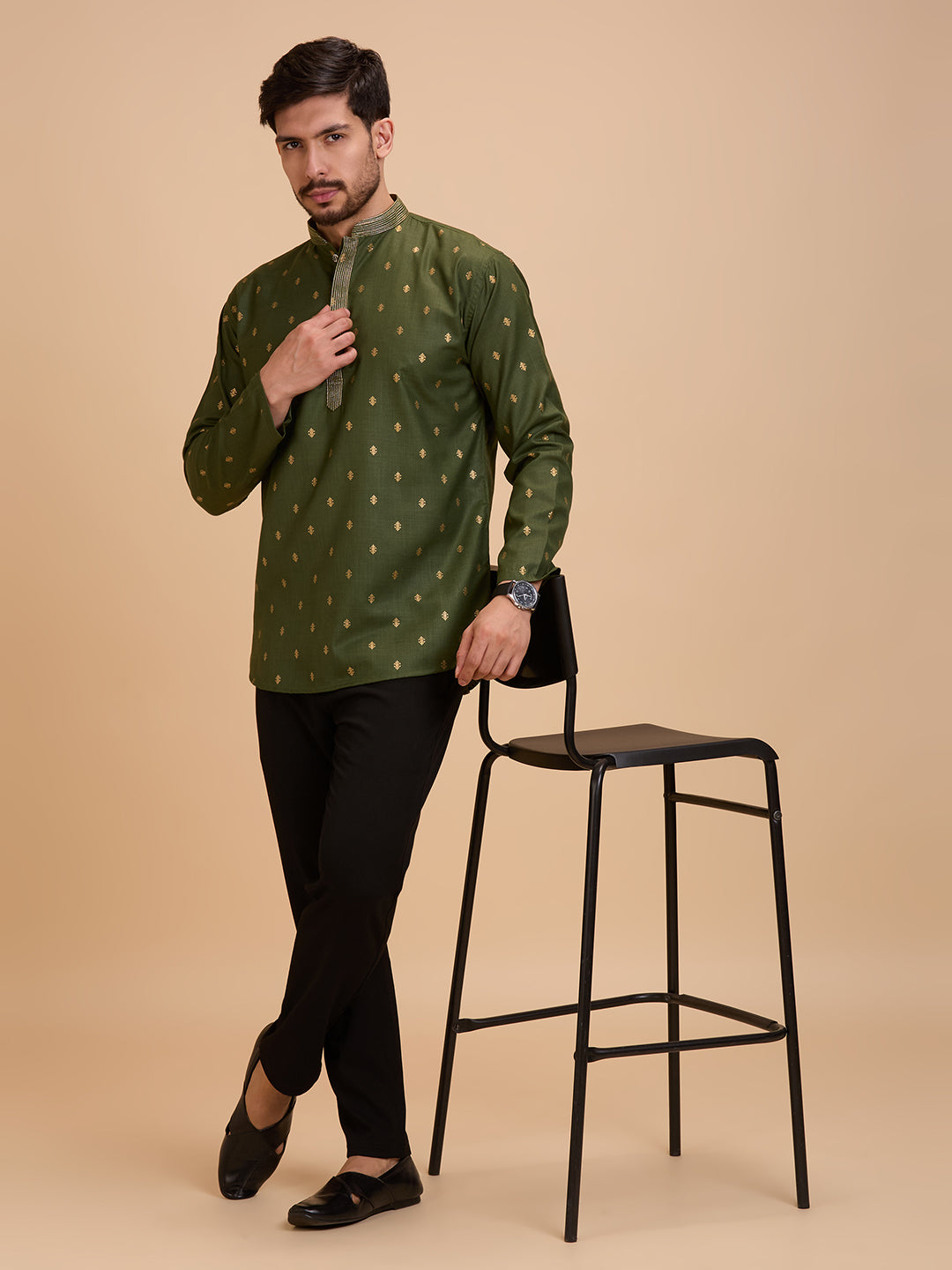 Mens Kurta
