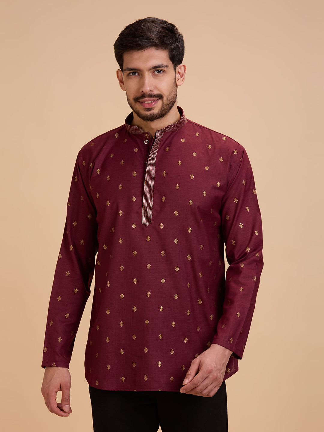 Mens Kurta