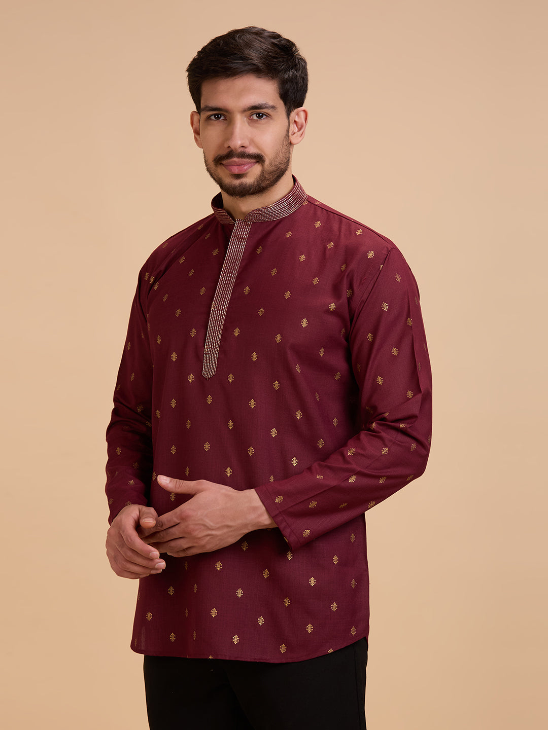 Mens Kurta