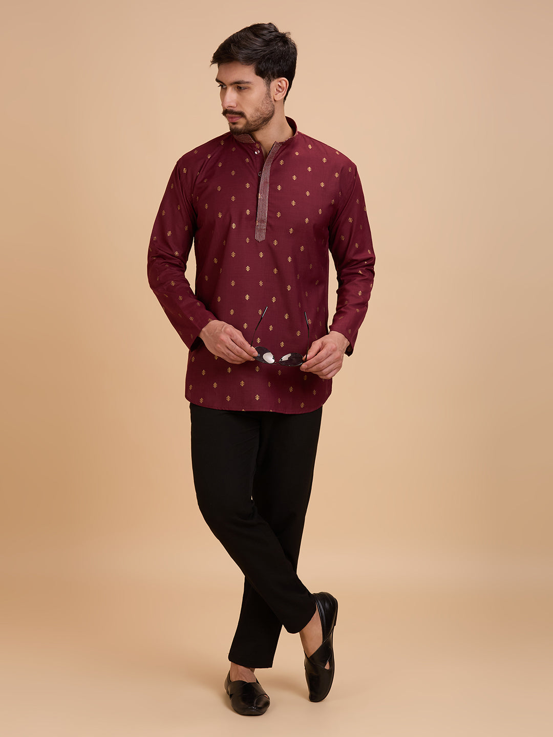 Mens Kurta