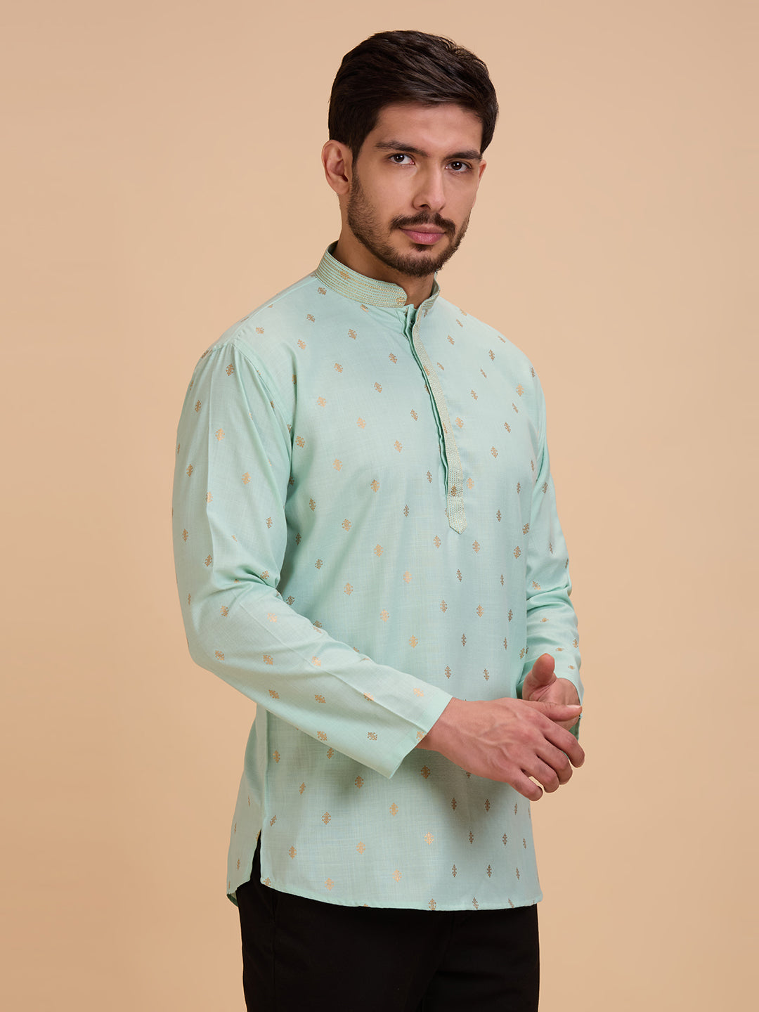 Mens Kurta