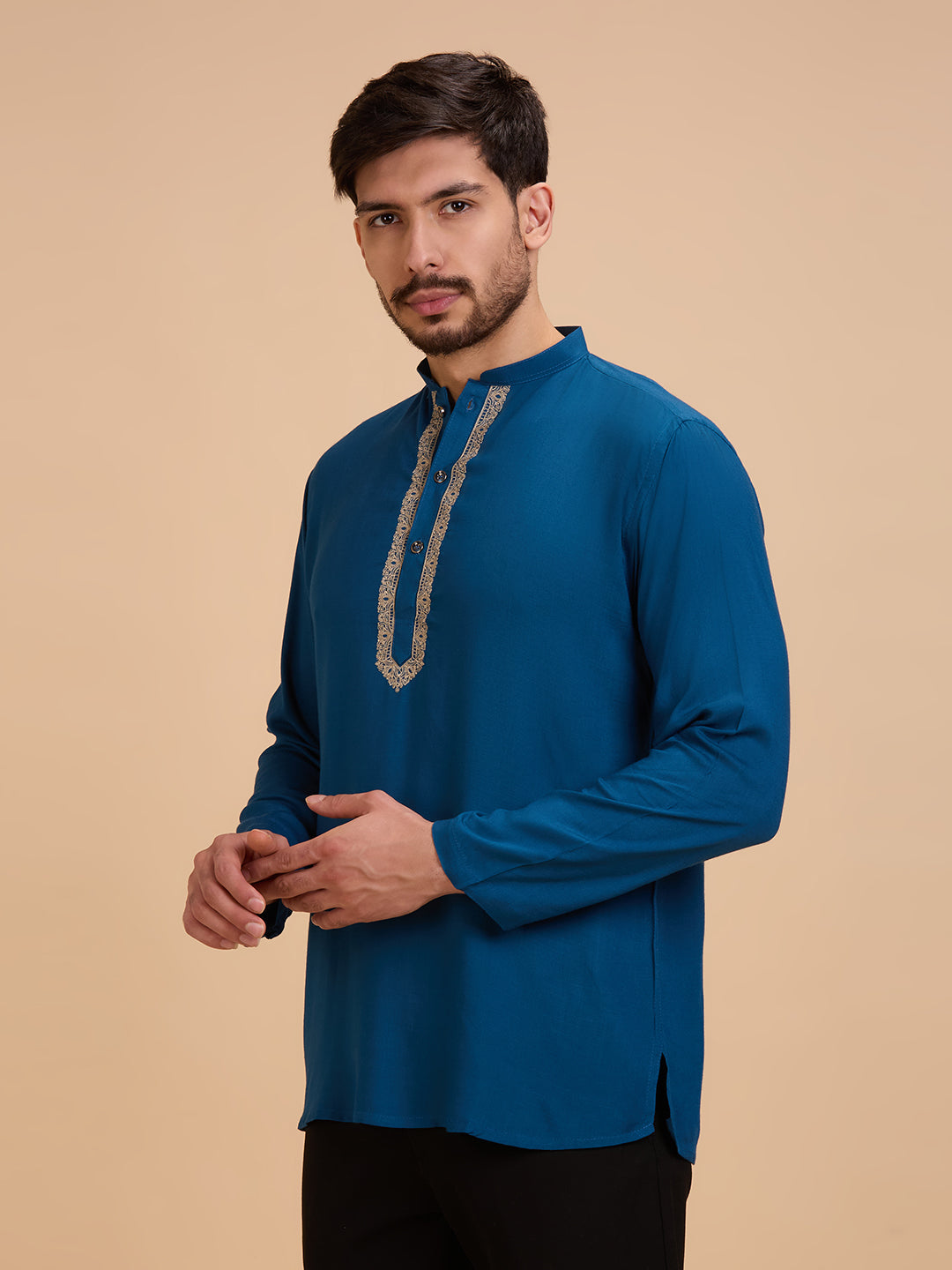 Mens Kurta