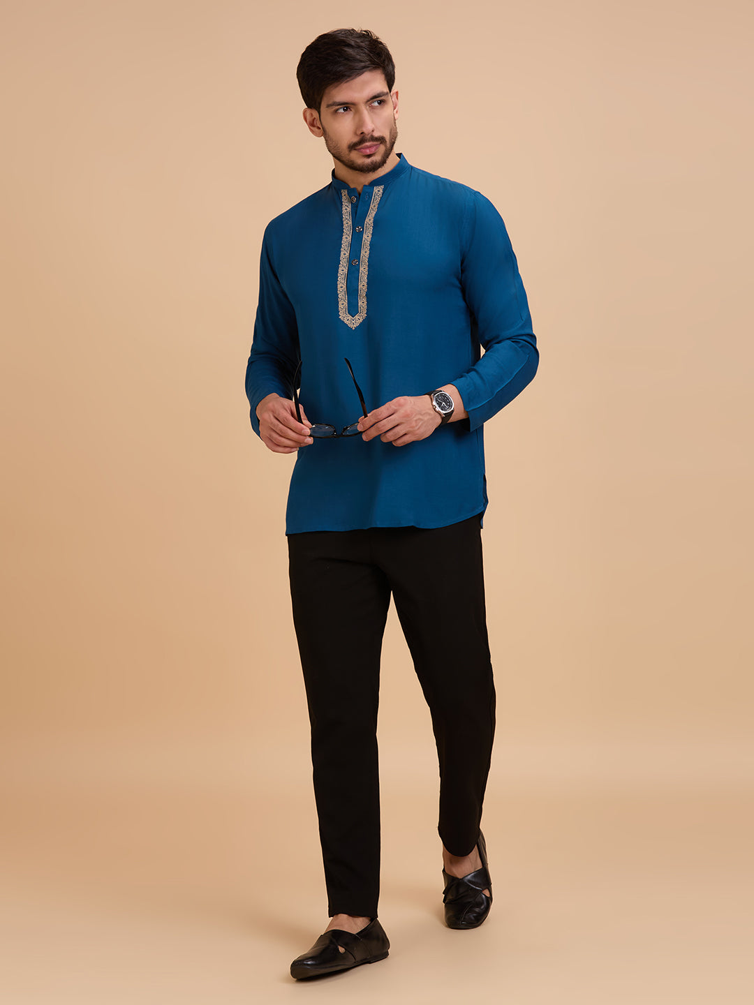 Mens Kurta