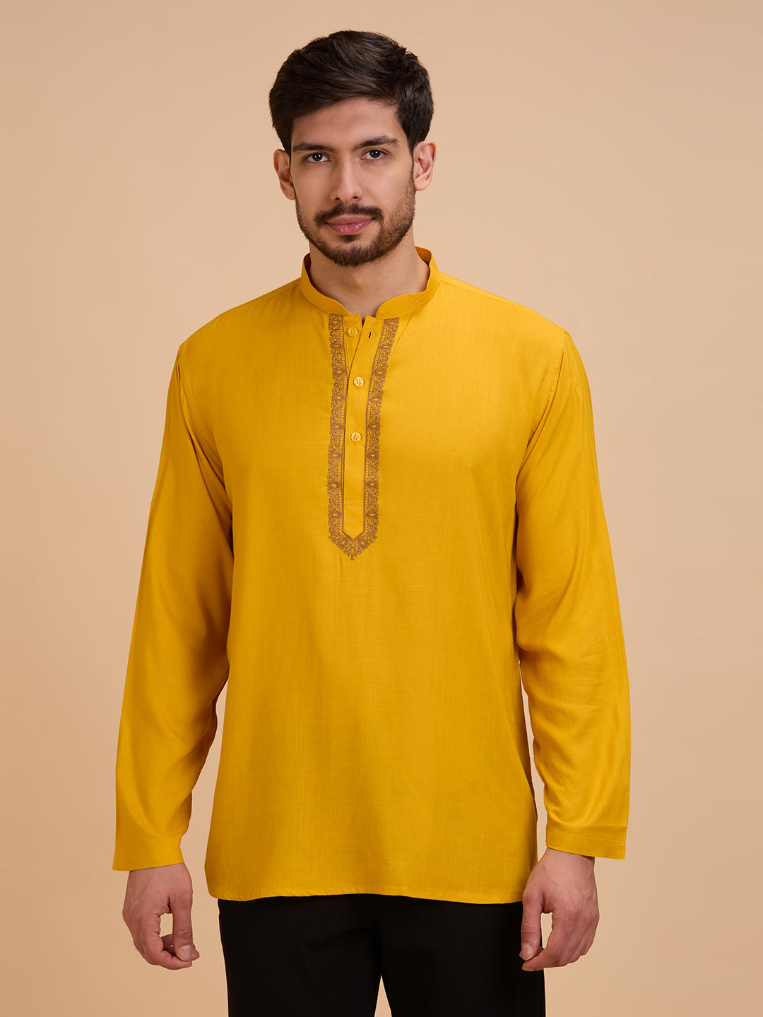 Mens Kurta
