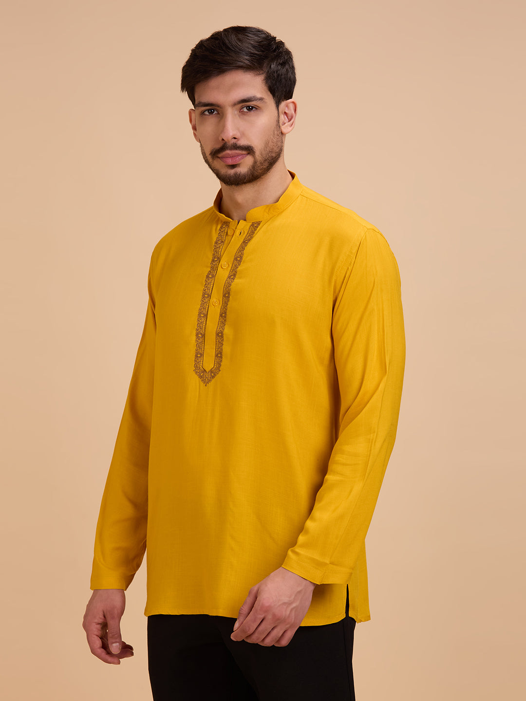 Mens Kurta