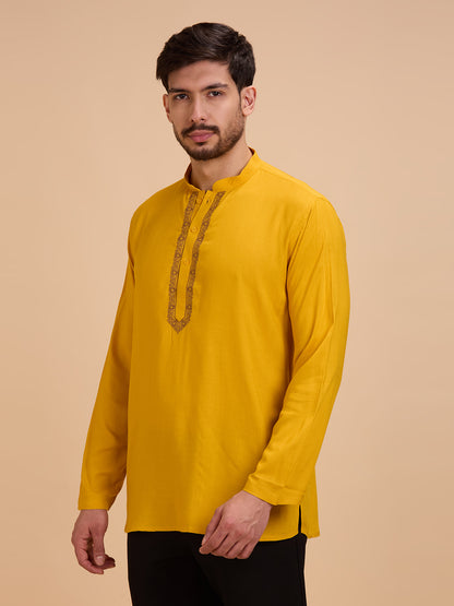 Mens Kurta
