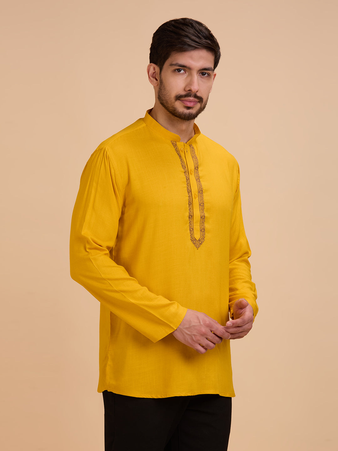 Mens Kurta
