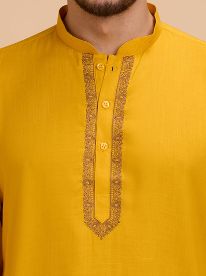 Mens Kurta