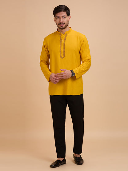 Mens Kurta
