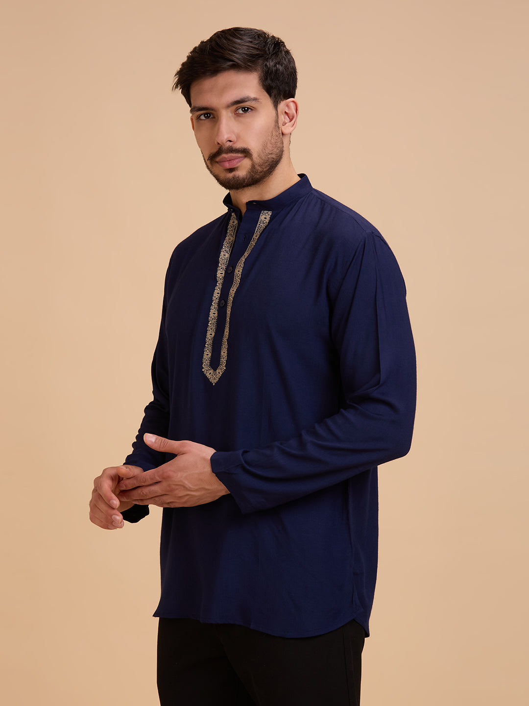 Mens Kurta
