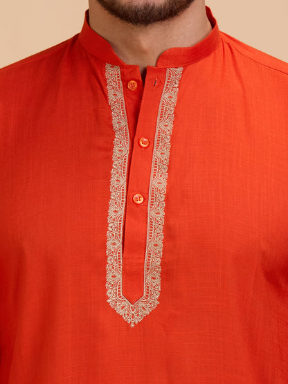 Mens Kurta