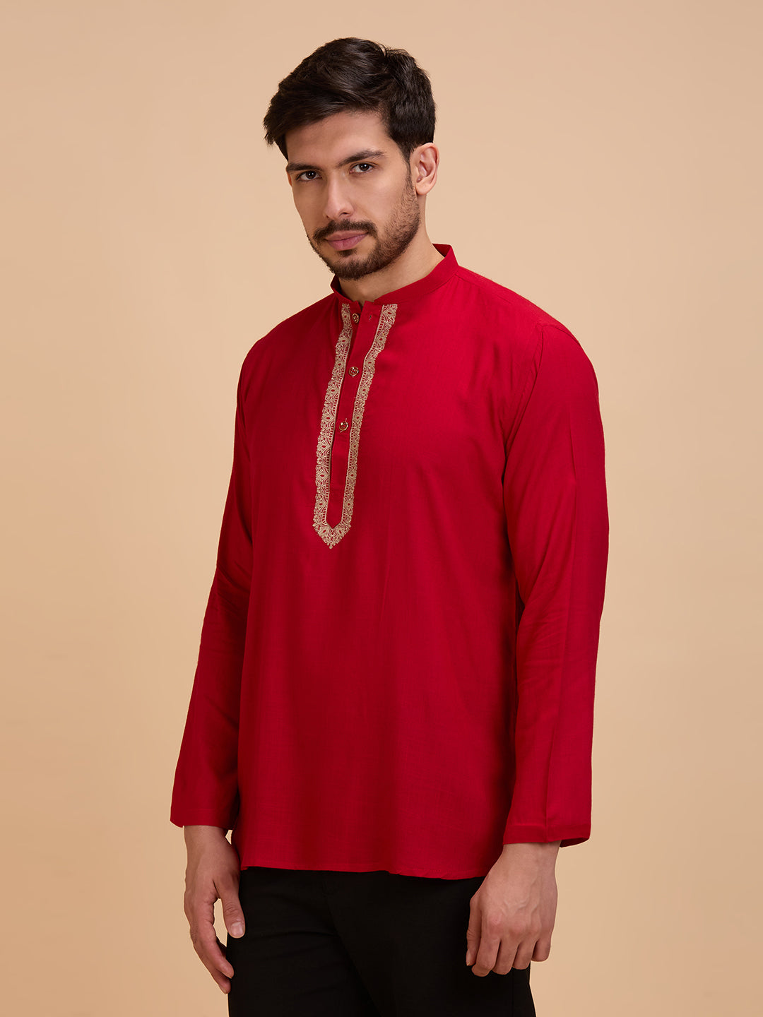 Mens Kurta
