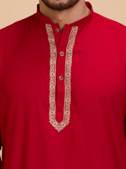 Mens Kurta