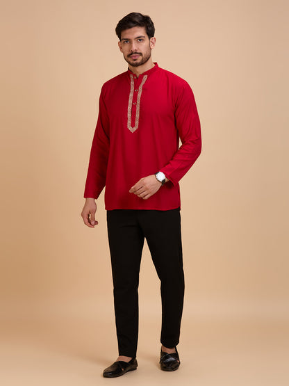 Mens Kurta