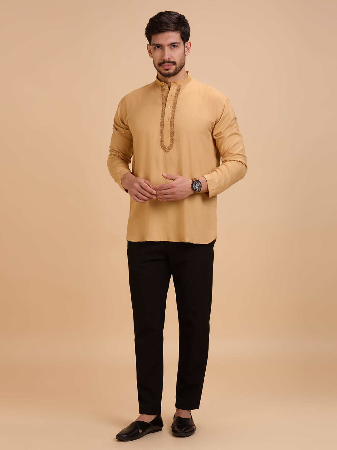 Mens Kurta