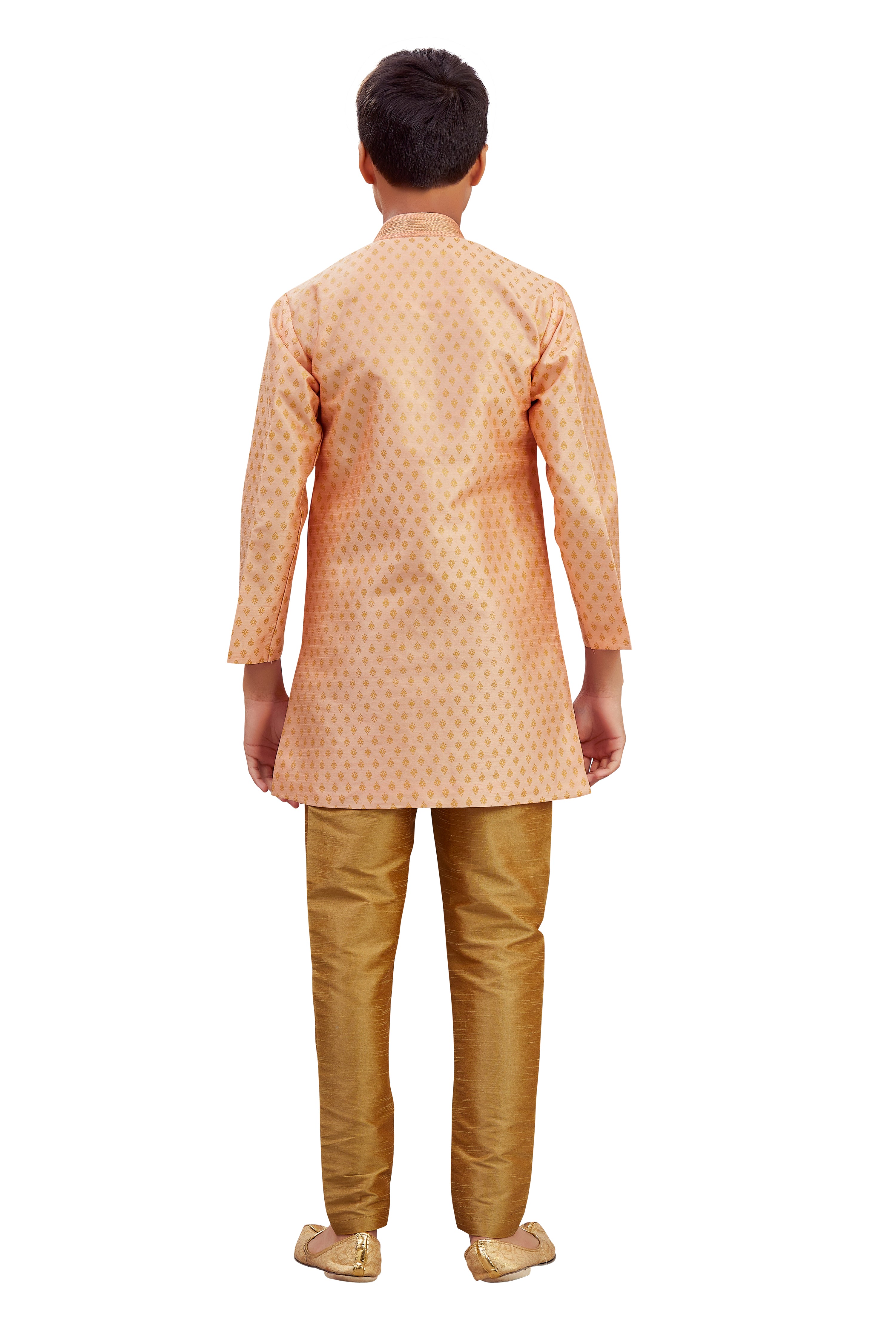Boys Kurta Set