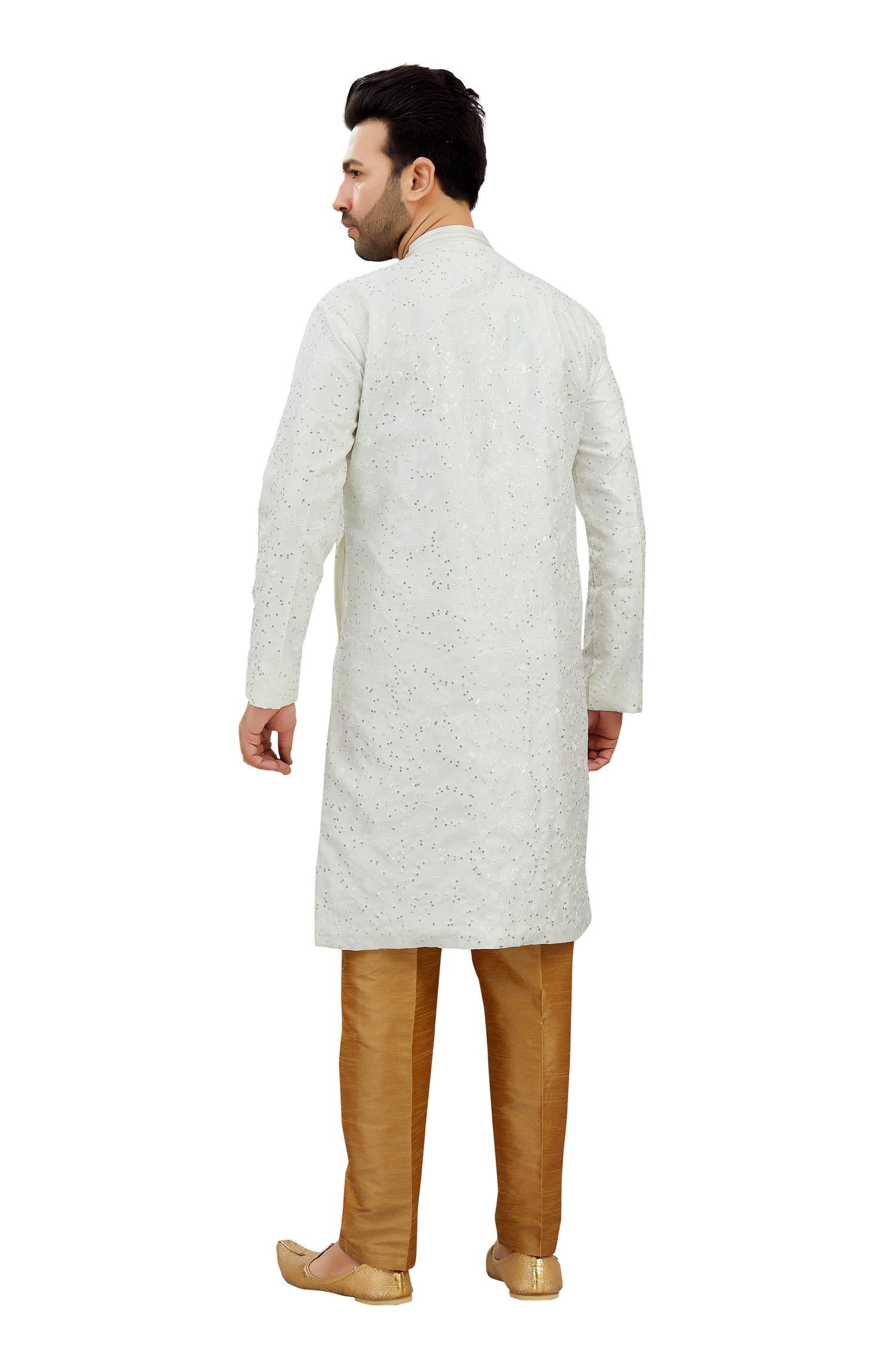 Mens Kurta Set