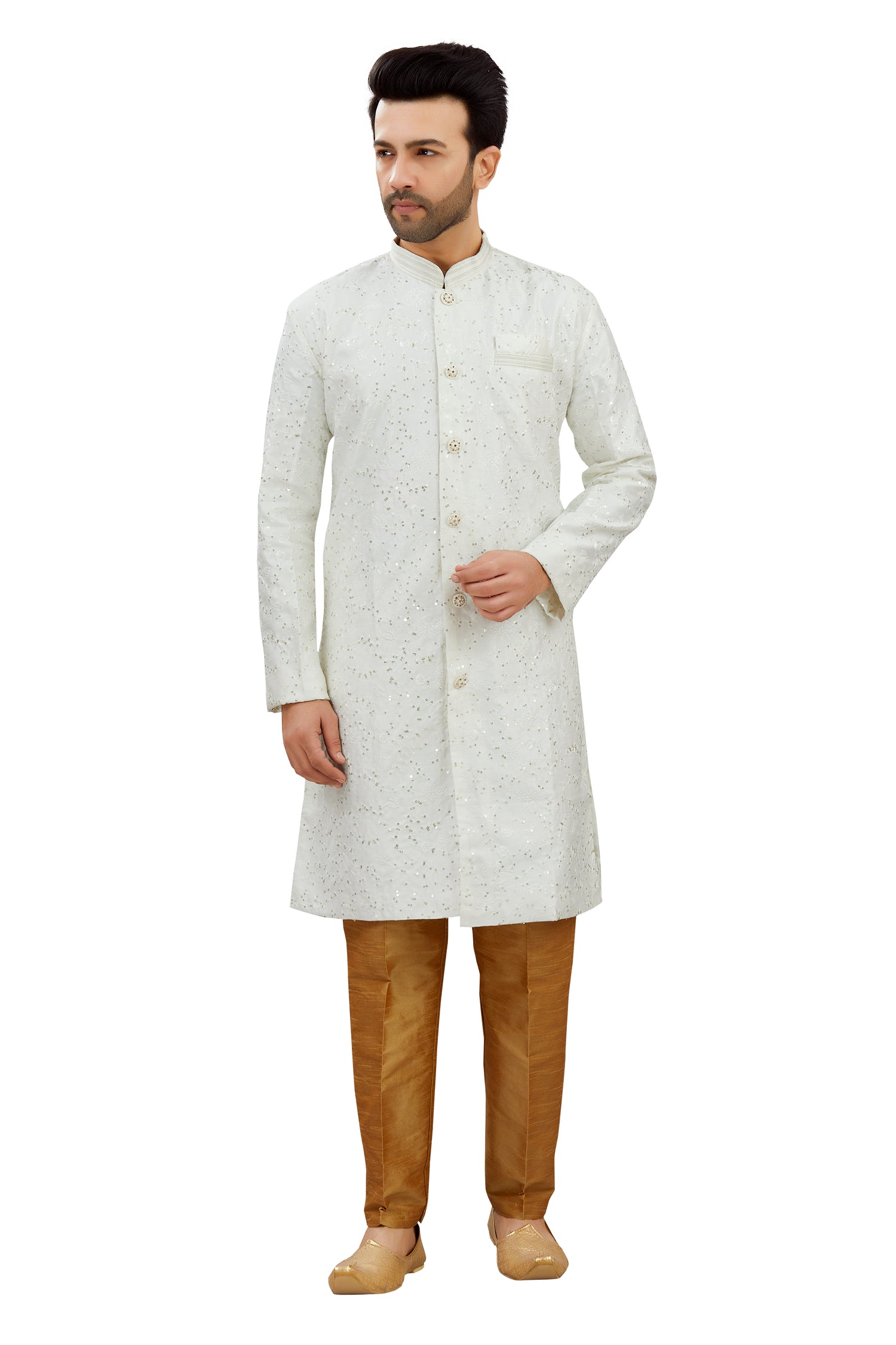 Mens Kurta Set