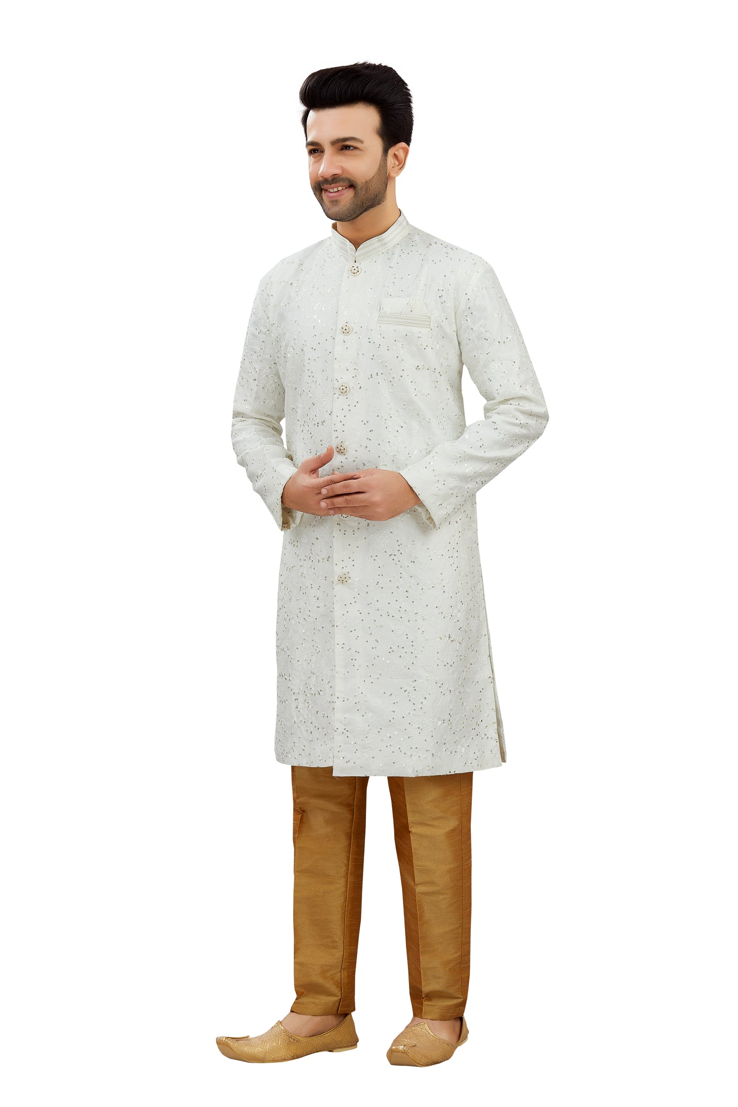 Mens Kurta Set