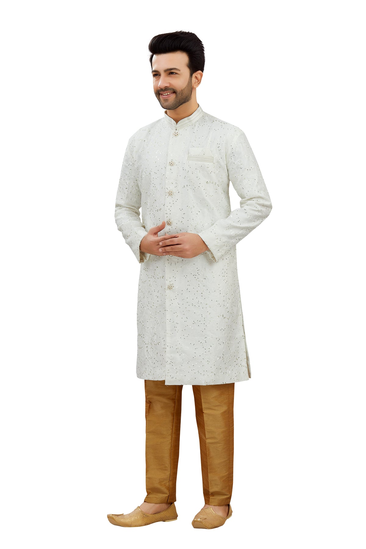Mens Kurta Set