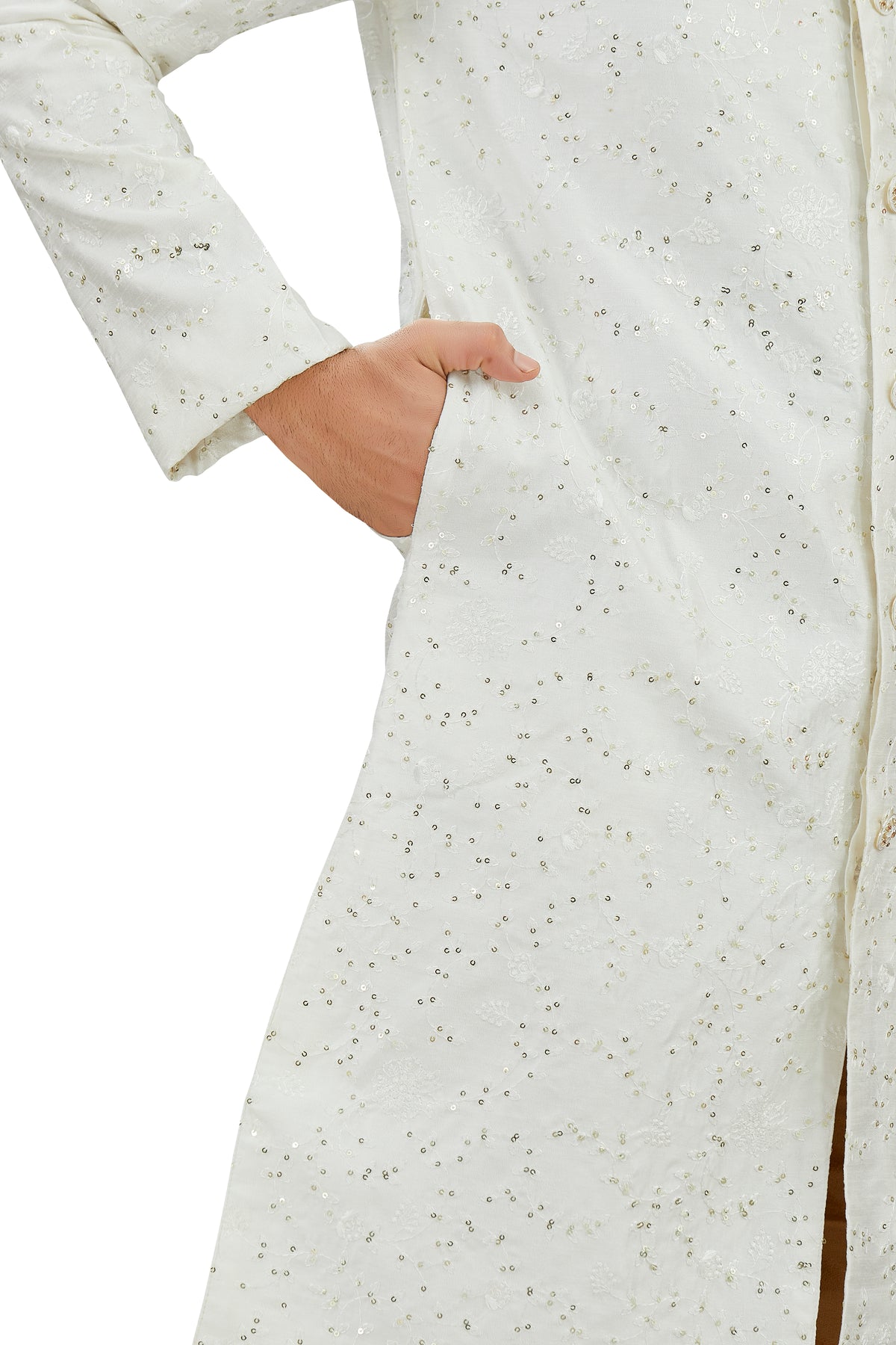 Mens Kurta Set