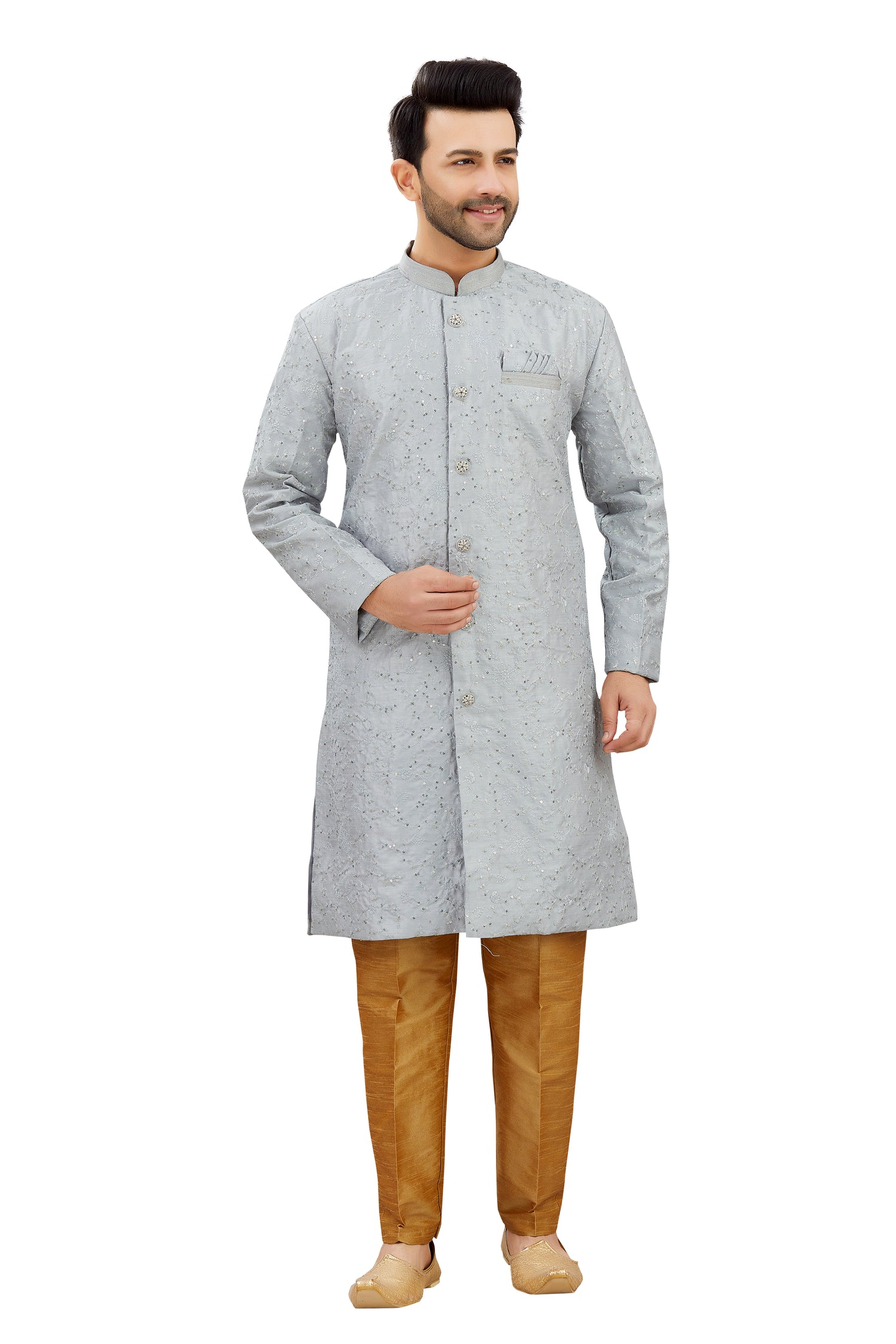 Mens Kurta Set