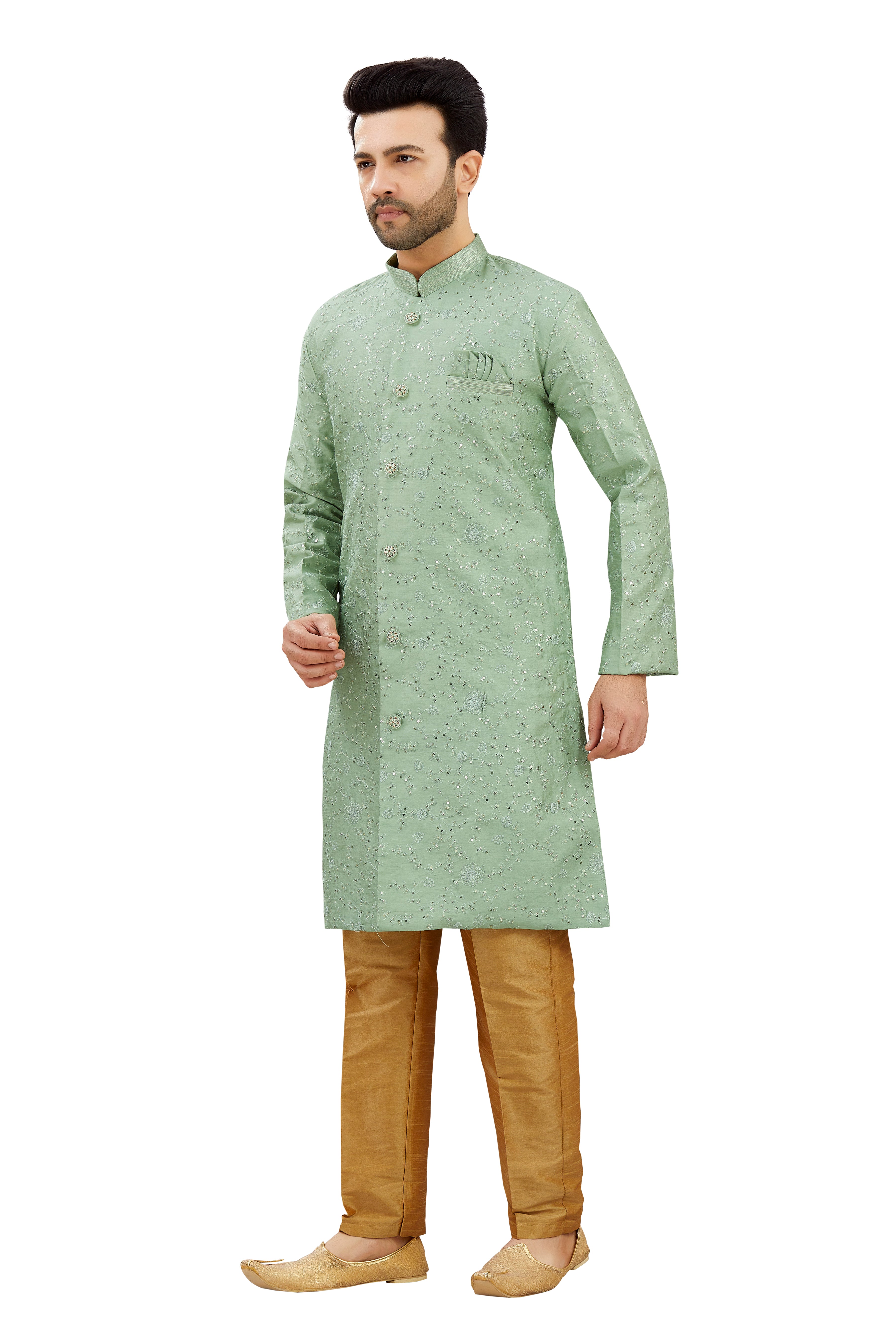 Mens Kurta Set
