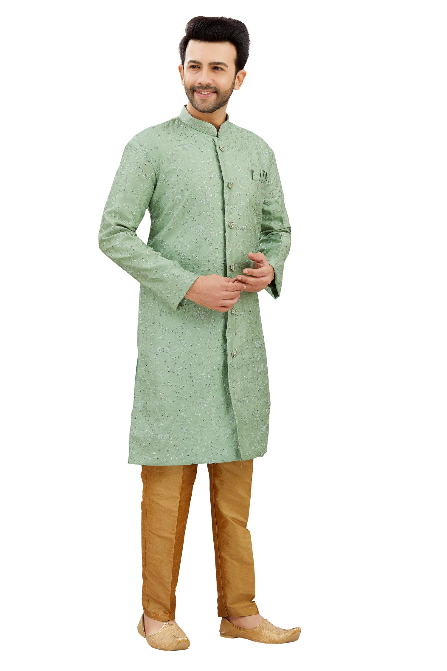 Mens Kurta Set