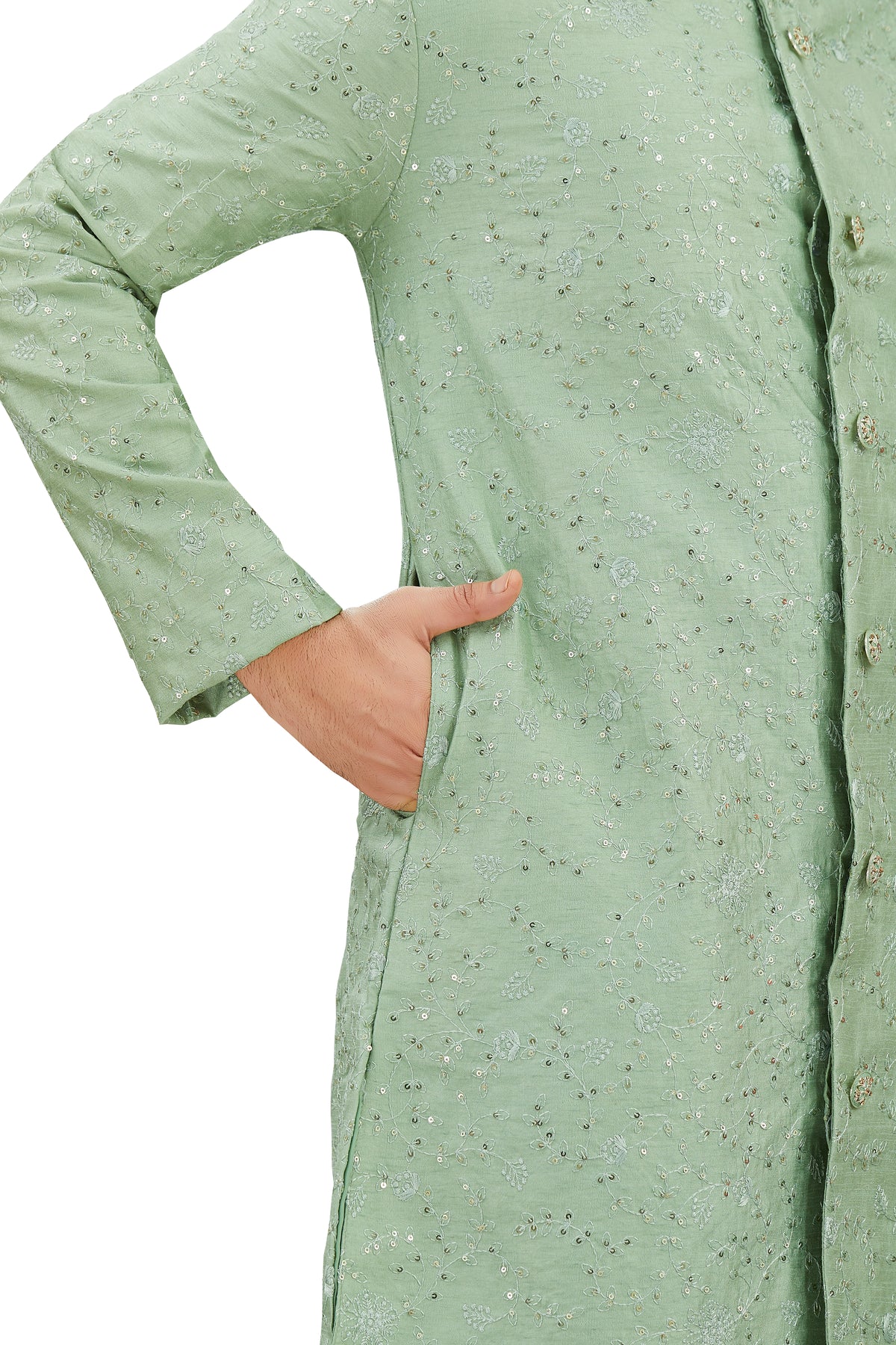 Mens Kurta Set
