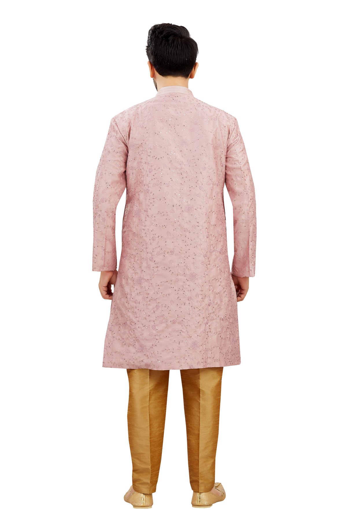 Mens Kurta Set