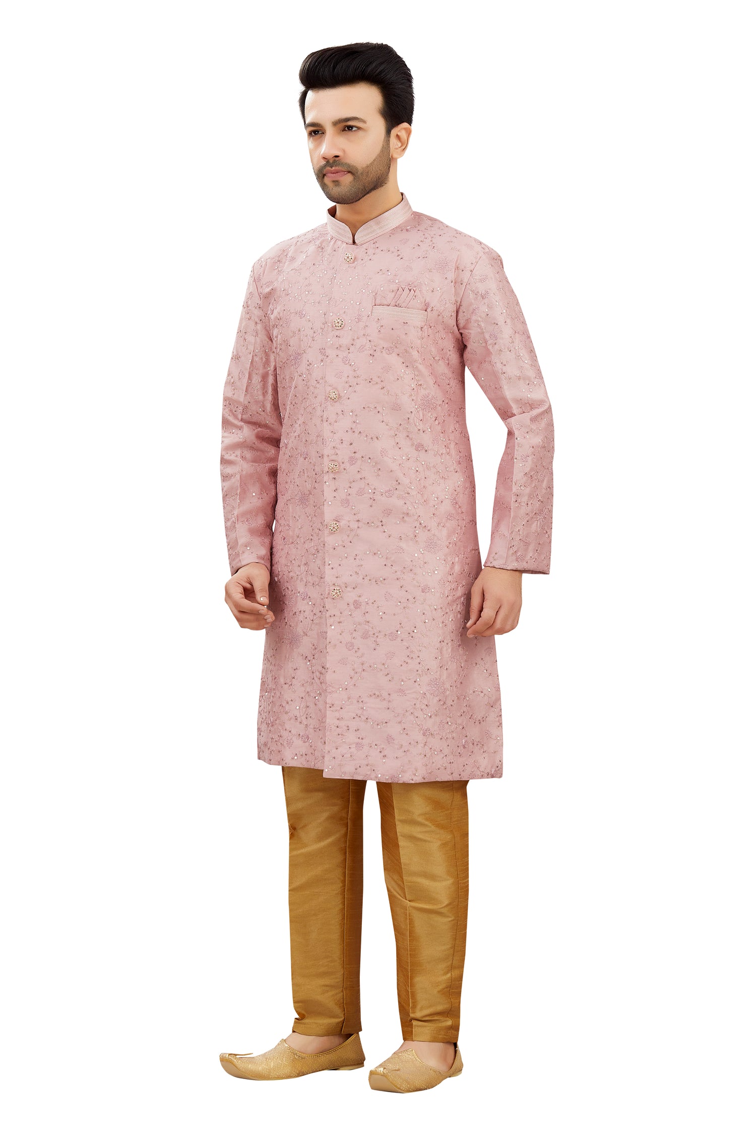 Mens Kurta Set