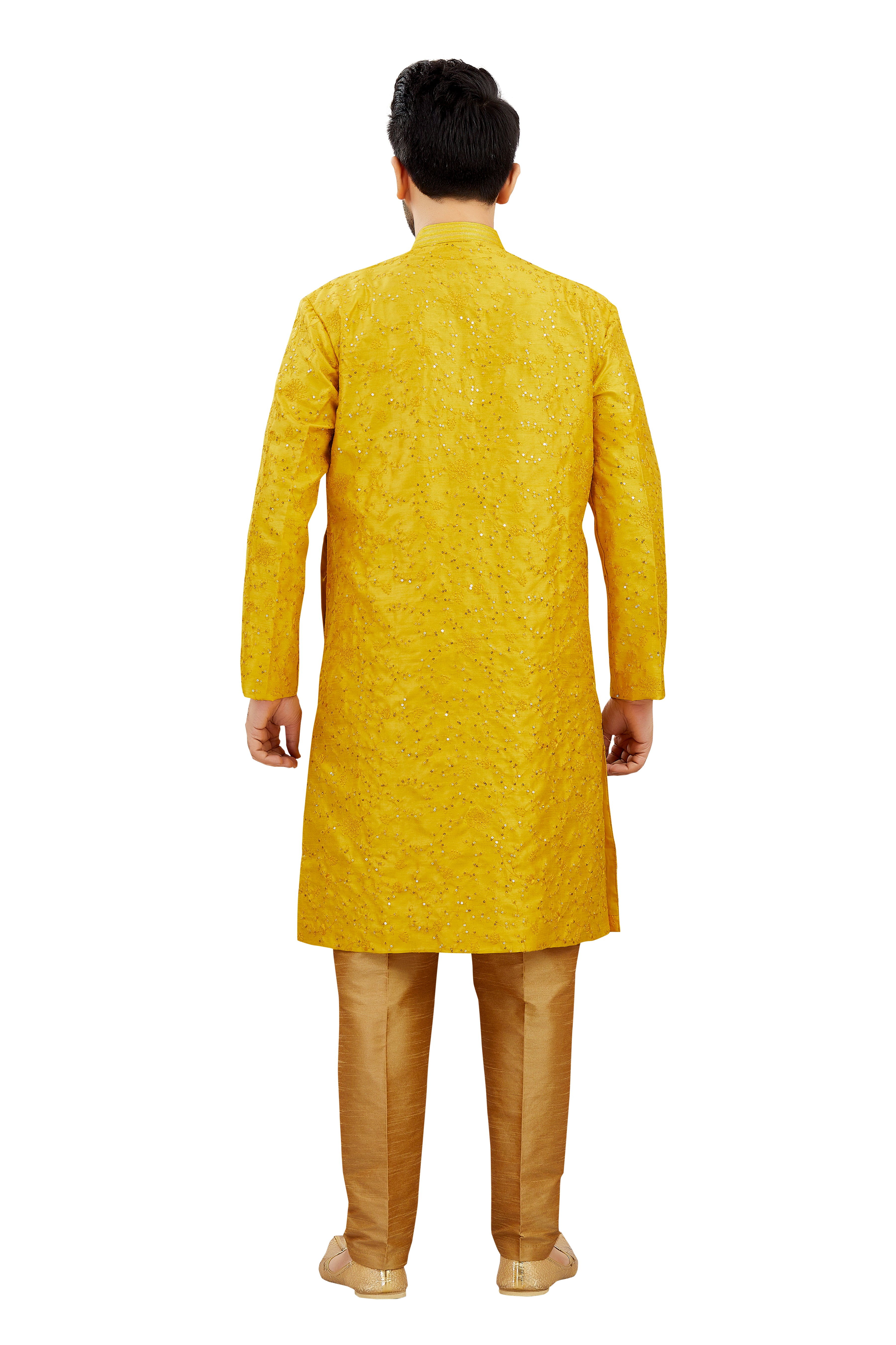 Mens Kurta Set