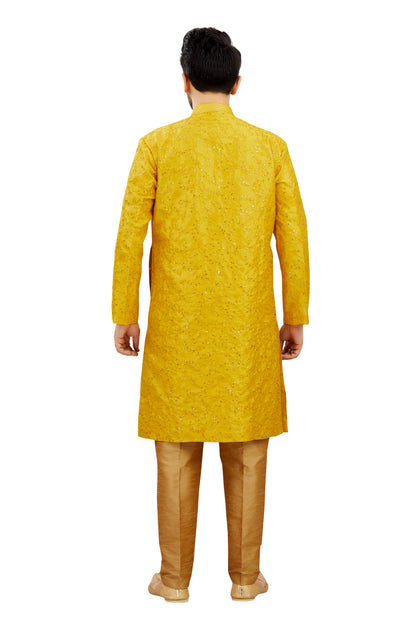 Mens Kurta Set