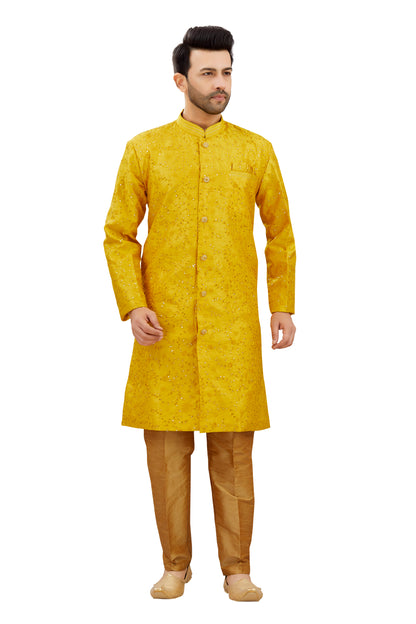 Mens Kurta Set