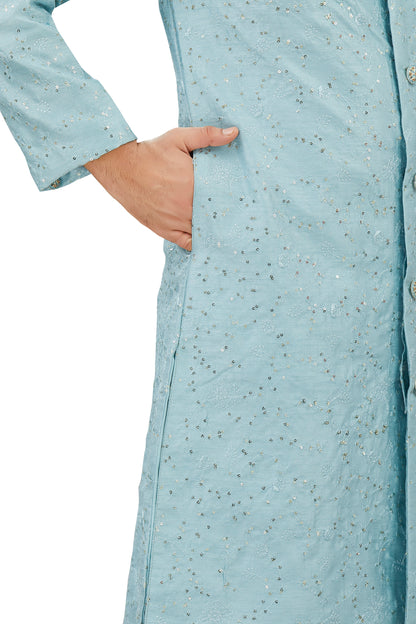 Mens Kurta Set