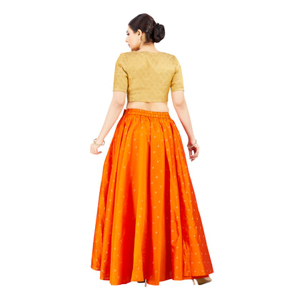 Margi Skirt