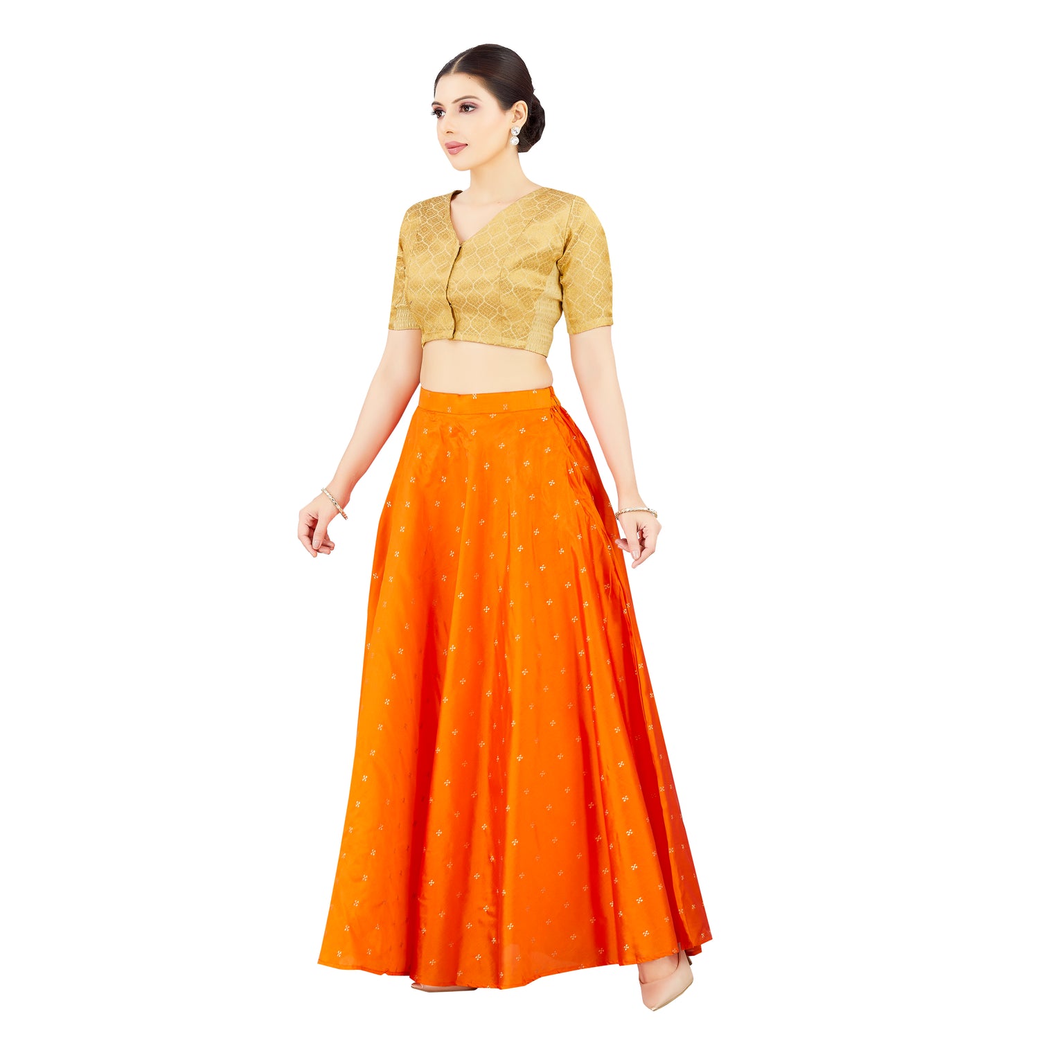 Margi Skirt
