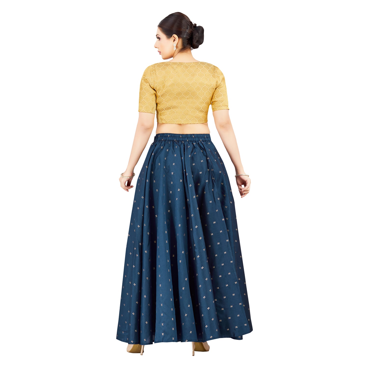 Margi Skirt