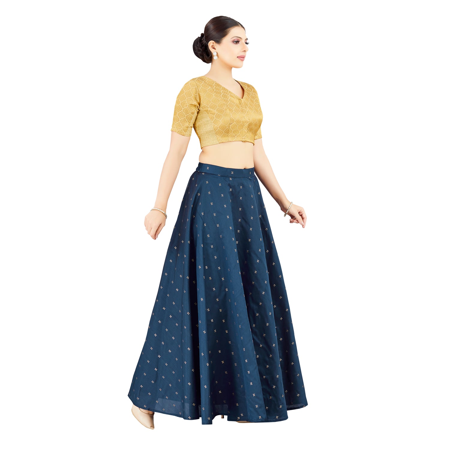 Margi Skirt