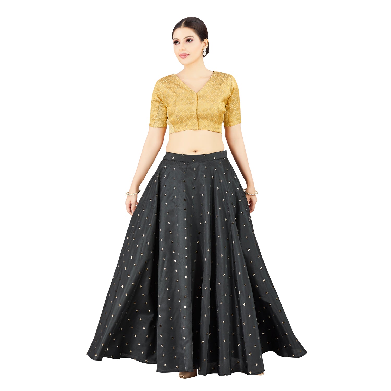 Margi Skirt