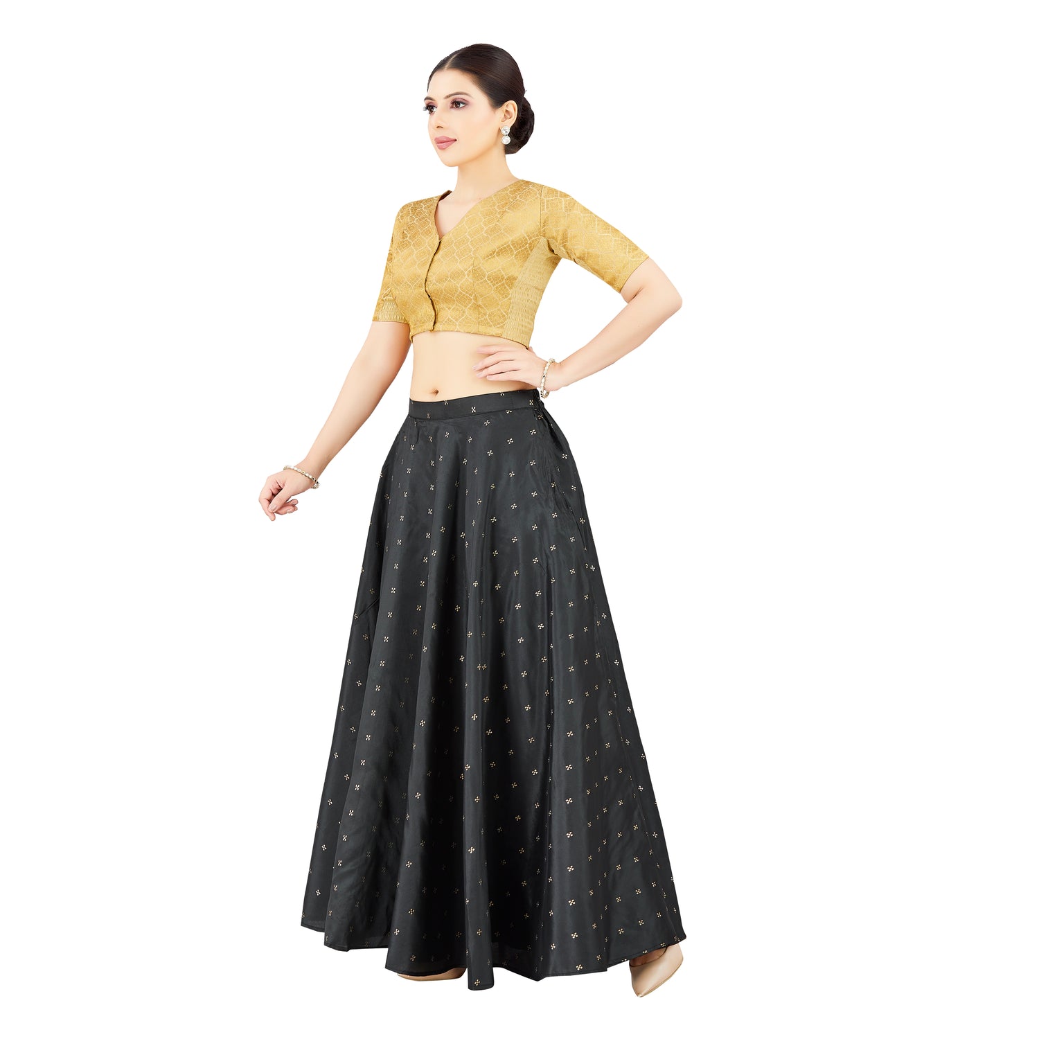Margi Skirt