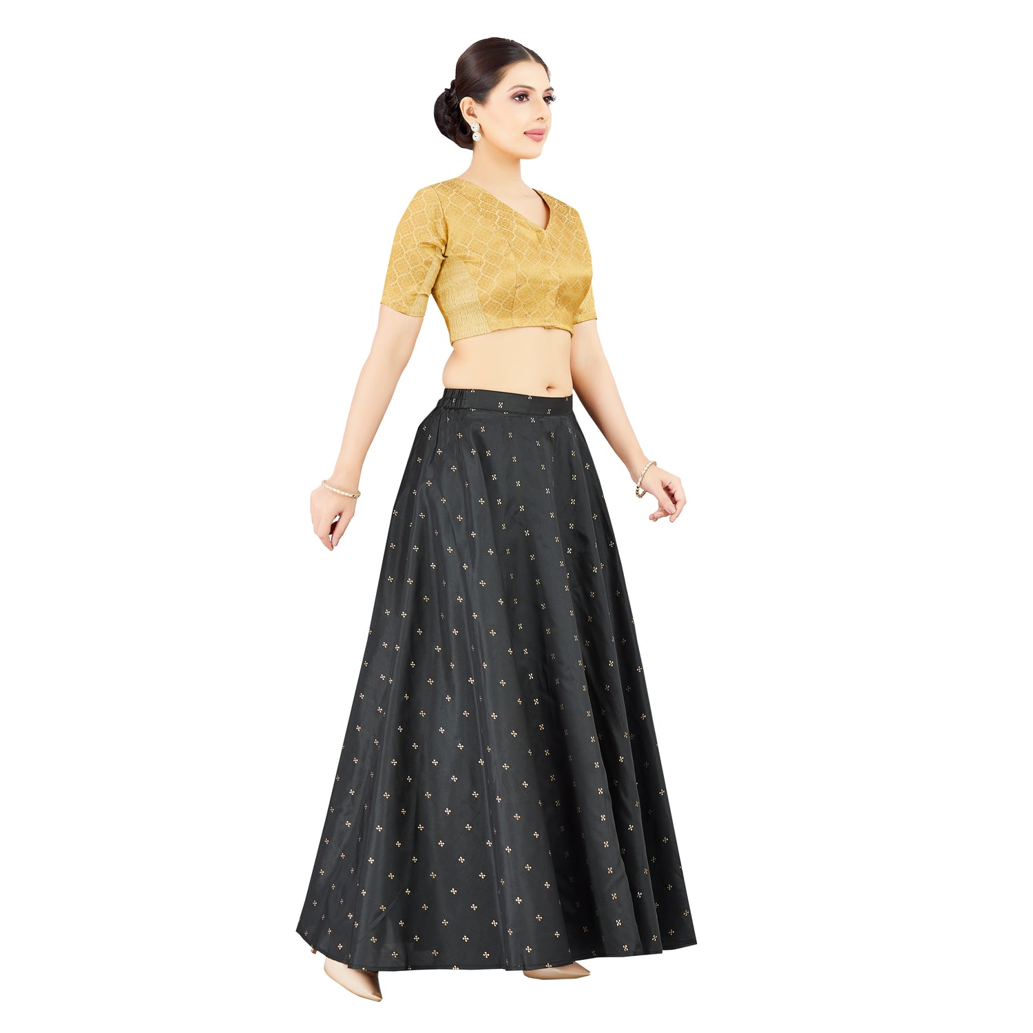 Margi Skirt