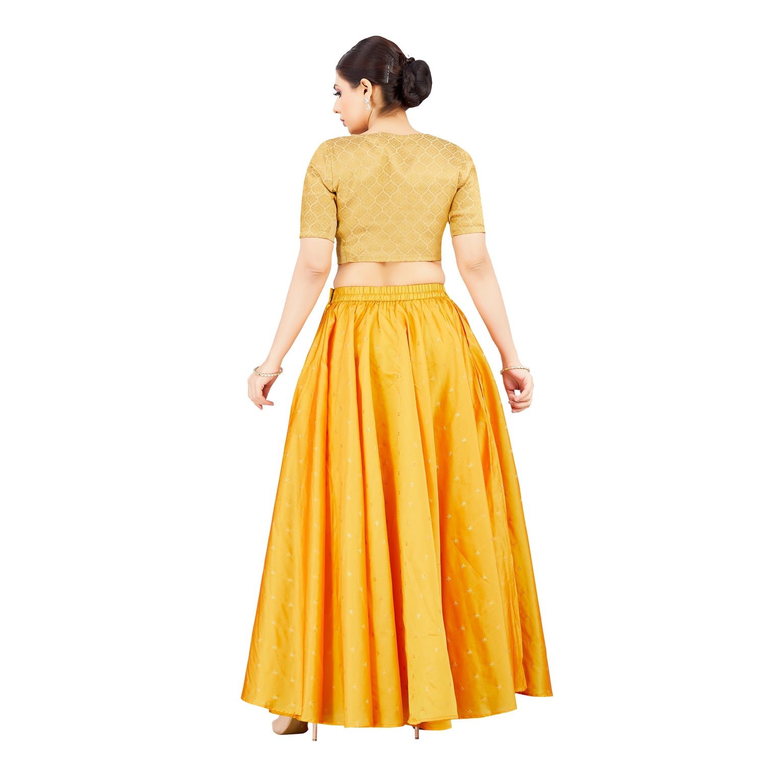 Margi Skirt