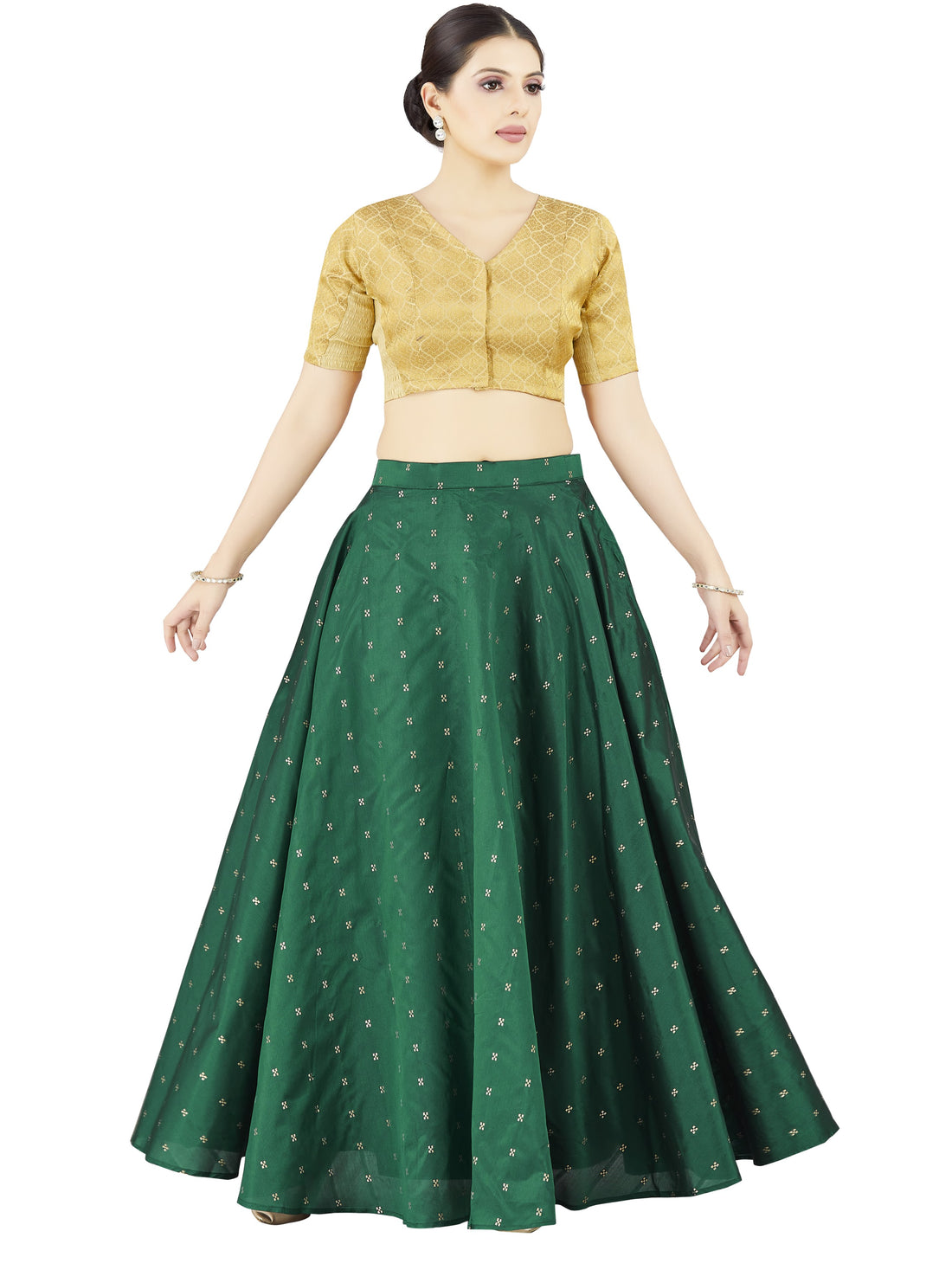 Margi Skirt